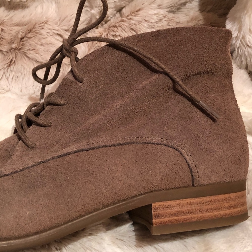 Franco Sarto Eddy Boot - Picture 6 of 7